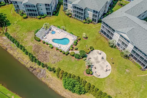 1990 Cross Gate Blvd #105, Surfside Beach, SC 29575 photo 24