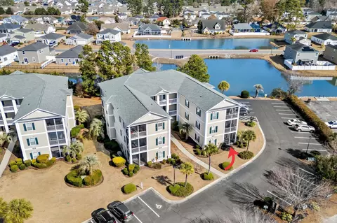 1990 Cross Gate Blvd #105, Surfside Beach, SC 29575 photo 2
