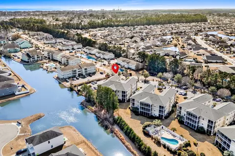 1990 Cross Gate Blvd #105, Surfside Beach, SC 29575 photo 36