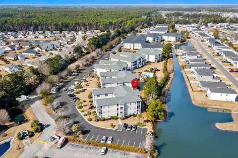 1990 Cross Gate Blvd #105, Surfside Beach, SC 29575 photo 35