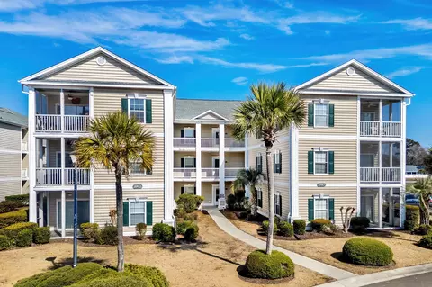 1990 Cross Gate Blvd #105, Surfside Beach, SC 29575