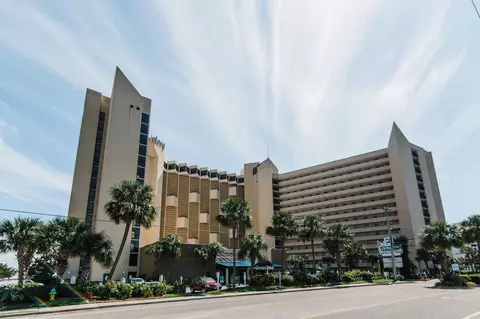 7100 N Ocean Blvd #1026, Myrtle Beach, SC 29572