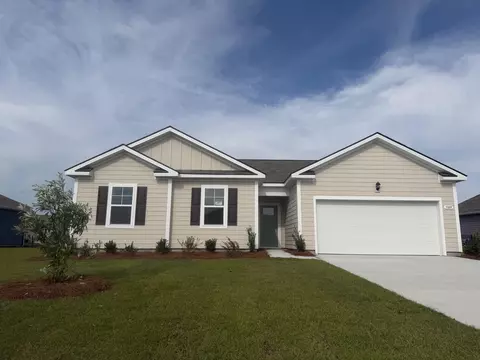 5009 Yellowstone Dr, Conway, SC 29526