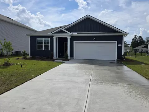 340 Skyward St, Myrtle Beach, SC 29588