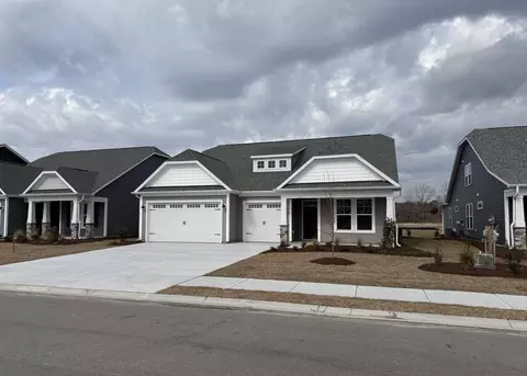 248 Broughton Dr, Myrtle Beach, SC 29579