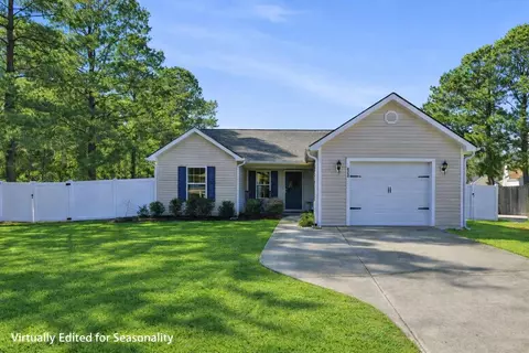 2204 Meadowood Ln, Longs, SC 29568