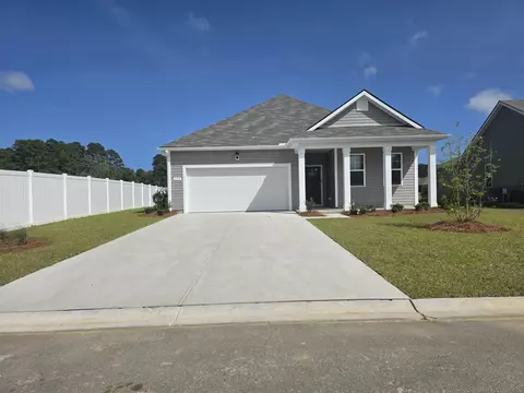 355 Skyward St, Myrtle Beach, SC 29588