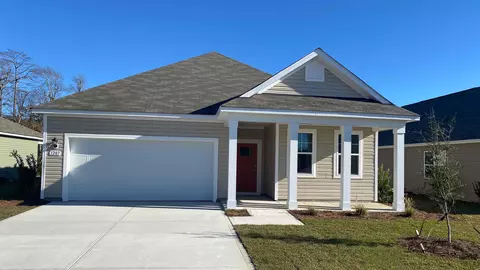 355 Skyward St, Myrtle Beach, SC 29588