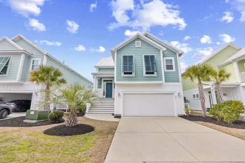527 Chanted Dr, Murrells Inlet, SC 29576