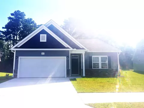 1065 NW Rosefield Way, Calabash, NC 28467