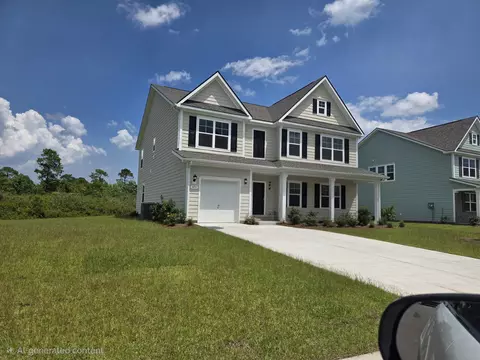 875 Hibernation Way, Conway, SC 29526