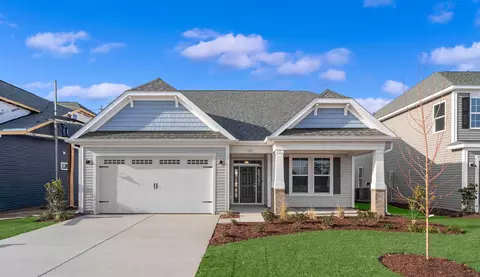 262 Broughton Dr, Myrtle Beach, SC 29579