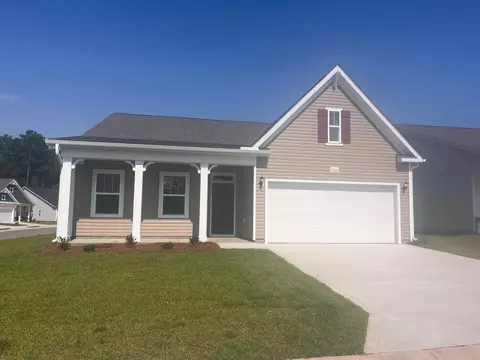 1160 NW Forest Bend Dr NW, Calabash, NC 28467