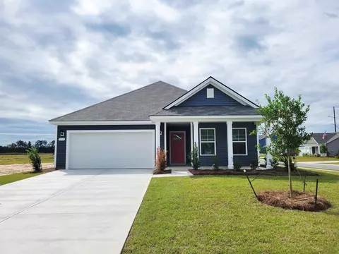 214 Red Buckeye Dr, Conway, SC 29527