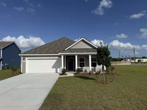 214 Red Buckeye Dr, Conway, SC 29527