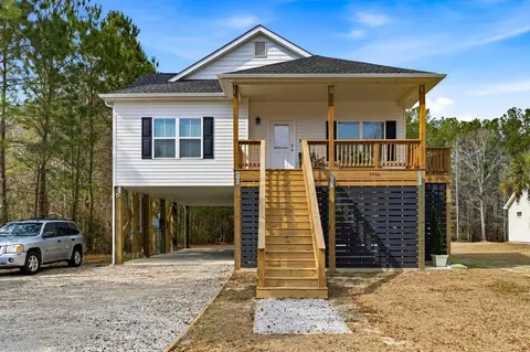 3566 Steamer Trace Rd, Conway, SC 29527