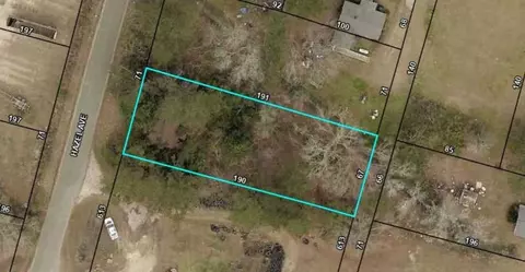0 N Hazel Ave, Andrews, SC 29510