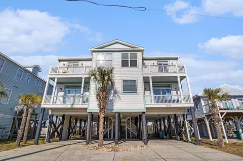 225 Dogwood Dr N # B, Murrells Inlet, SC 29576