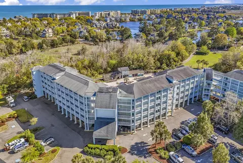 14290 Ocean Hwy #404, Pawleys Island, SC 29585