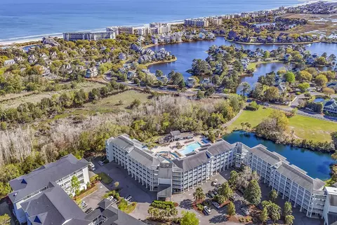 14290 Ocean Hwy #404, Pawleys Island, SC 29585