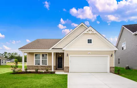 1156 NW Forest Bend Dr NW, Calabash, NC 28467