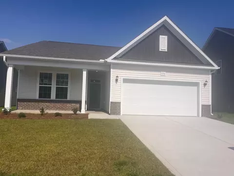 1156 NW Forest Bend Dr NW, Calabash, NC 28467