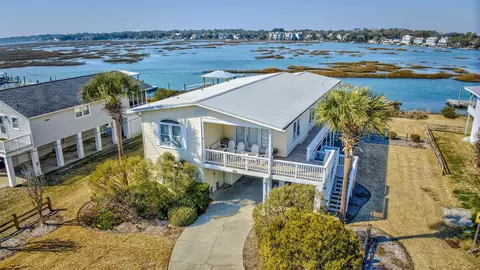 566 Yucca Ave, Murrells Inlet, SC 29576