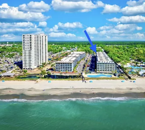 5905 S Kings Hwy #546A, Myrtle Beach, SC 29575