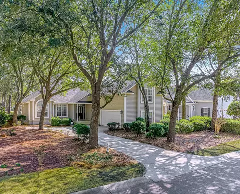 907 Tidewater Dr, North Myrtle Beach, SC 29582