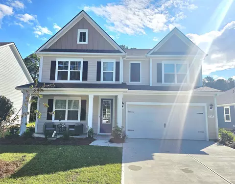 574 Slaty Dr, Myrtle Beach, SC 29588
