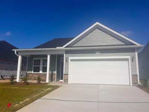 1143 NW Forest Bend Dr, Calabash, NC 28467