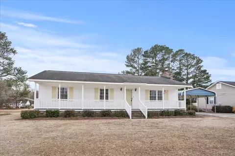 318 Wisteria Ave, Marion, SC 29571