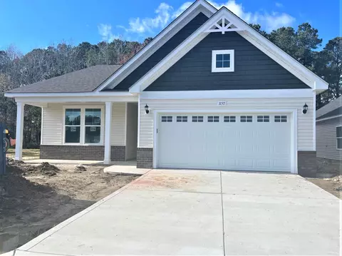 1149 NW Forest Bend Dr, Calabash, NC 28467