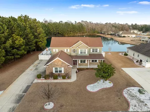 400 Dog Pen Ct, Myrtle Beach, SC 29588