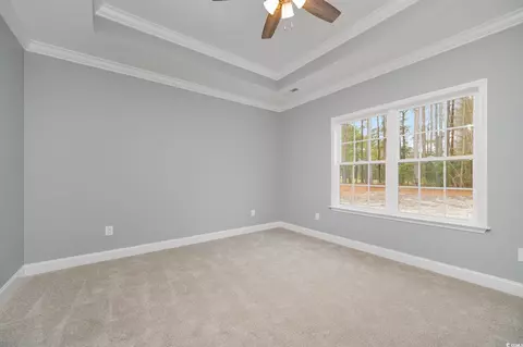 Bedroom - 626 Goretown Loop, Loris, SC 29569 photo 2 of 8