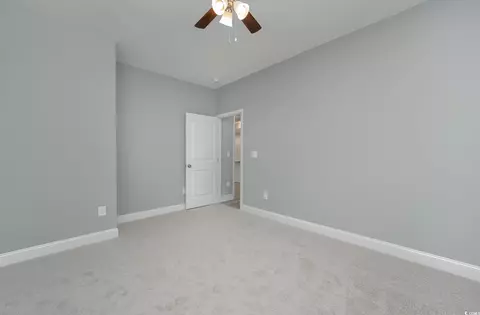 Bedroom - 626 Goretown Loop, Loris, SC 29569 photo 6 of 8