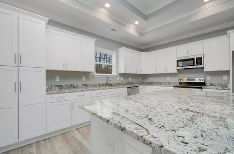 Kitchen - 626 Goretown Loop, Loris, SC 29569 photo 1 of 1