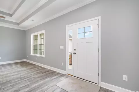 Entry Way - 626 Goretown Loop, Loris, SC 29569 photo 1 of 1