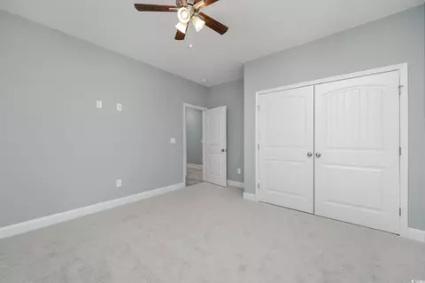 Bedroom - 626 Goretown Loop, Loris, SC 29569 photo 4 of 8