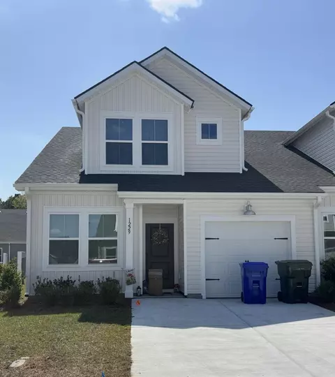 1229 Blueback Herring Way #26, Conway, SC 29526