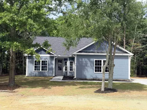 634 Goretown Loop, Loris, SC 29569