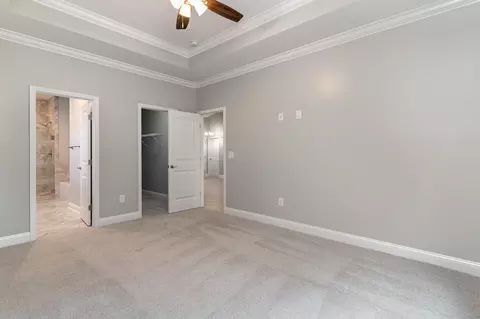 Bedroom - 652 Goretown Loop, Loris, SC 29569 photo 1 of 8