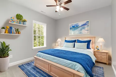 Bedroom - 652 Goretown Loop, Loris, SC 29569 photo 8 of 8