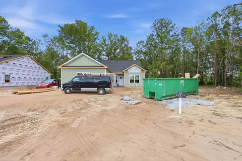 Exterior - 652 Goretown Loop, Loris, SC 29569 photo 3 of 4