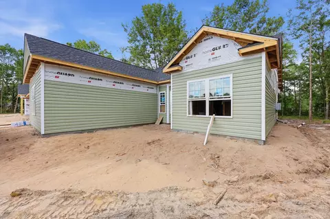Exterior - 652 Goretown Loop, Loris, SC 29569 photo 2 of 4