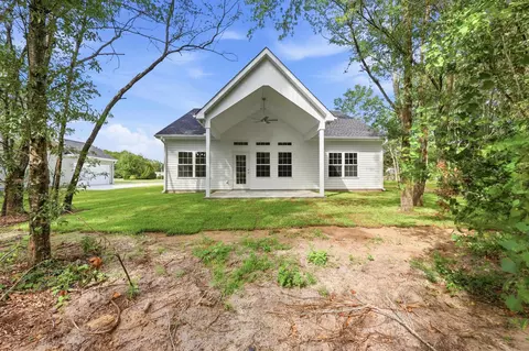 Exterior - 664 Goretown Loop, Loris, SC 29569 photo 12 of 16