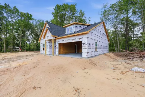 Exterior - 664 Goretown Loop, Loris, SC 29569 photo 3 of 5