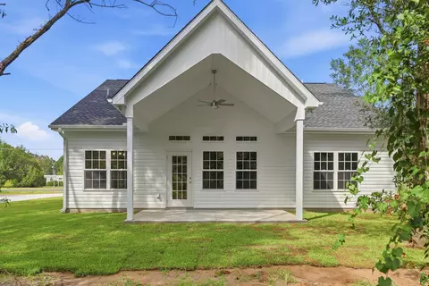 Exterior - 664 Goretown Loop, Loris, SC 29569 photo 13 of 16