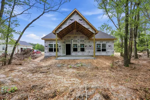 Exterior - 664 Goretown Loop, Loris, SC 29569 photo 5 of 5