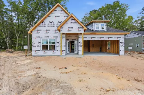 664 Goretown Loop, Loris, SC 29569